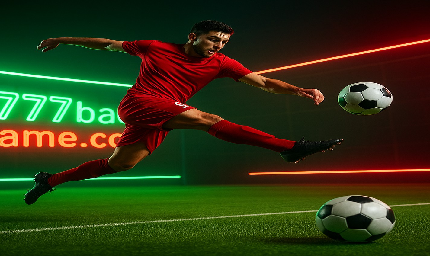 6777bad Premier Destination for Sports Betting Enthusiasts
                              